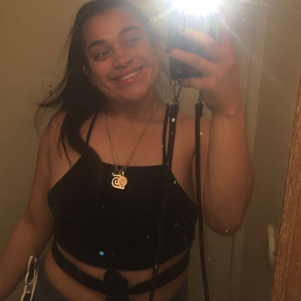 Meet your Posher, Marisol
